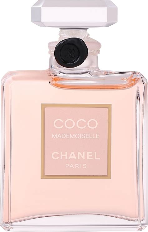 chanel mademoiselle kvepalai kristiana